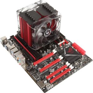 Asus Overclocking Bundle - ASUS Formula - AMD FX 6300 3.5@4.4 GHz - 16 GB GeIL (ASU-001M) 3