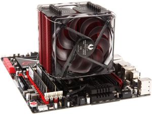 Asus Overclocking Bundle - ASUS Formula - AMD FX 6300 3.5@4.4 GHz - 16 GB GeIL (ASU-001M) 4