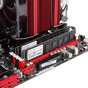 Asus Overclocking Bundle - ASUS Formula - AMD FX 6300 3.5@4.4 GHz - 16 GB GeIL (ASU-001M) 6