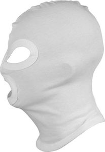 MFH Kominiarka 3-otwory biała r. uniwersalny 2