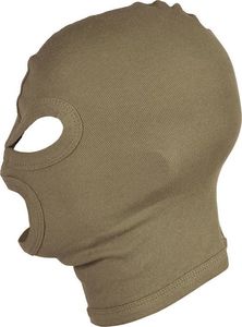 MFH Kominiarka 3-otwory coyote r. uniwersalny 2