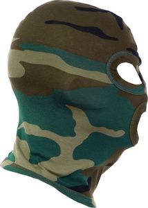 MFH Kominiarka 3-otwory woodland r. uniwersalny 2