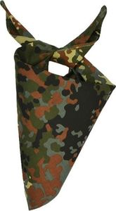 Mil-Tec Bandana Flecktarn 1