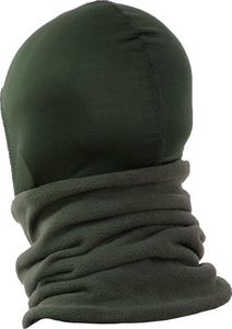 MFH Kominiarka 1-otworowy olive r. uniwersalny 3