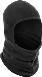 MFH Komin 1-otworowy czarny r. uniwersalny 2