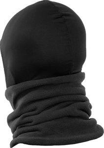 MFH Komin 1-otworowy czarny r. uniwersalny 3