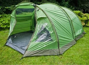 Namiot turystyczny Highlander Sycamore 4 2
