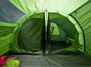 Namiot turystyczny Highlander Sycamore 4 3