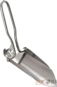 MFH Saperka Składana Mini Bundeswehr (BW) uniwersalny 3