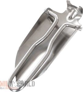 MFH Saperka Składana Mini Bundeswehr (BW) uniwersalny 4