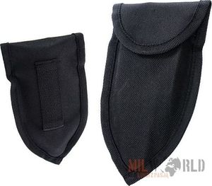 MFH Saperka Składana Mini Bundeswehr (BW) uniwersalny 5