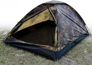 Namiot turystyczny Mil-Tec Iglo Super 2 2