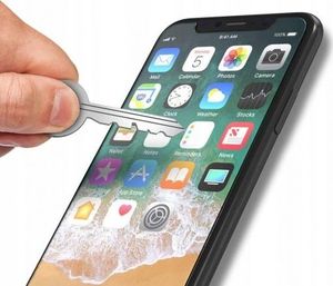 Hofi Glass SZKŁO HARTOWANE PRO+ HUAWEI MEDIAPAD M5 LITE 10.1 2