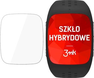 3MK SZKŁO HYBRYDOWE 3MK FLEXIBLE GLASS POLAR M430 2