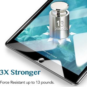 ESR SZKŁO HARTOWANE ESR TEMPERED GLASS IPAD AIR 1/2/PRO 9.7 3