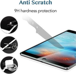 ESR SZKŁO HARTOWANE ESR TEMPERED GLASS IPAD AIR 1/2/PRO 9.7 7