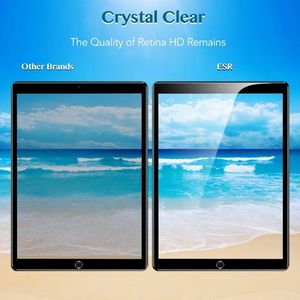 ESR SZKŁO HARTOWANE ESR TEMPERED GLASS IPAD AIR 1/2/PRO 9.7 9