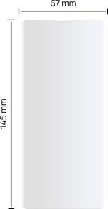 Hofi Glass SZKŁO HARTOWANE HOFI UV GLASS GALAXY S10 CLEAR 6