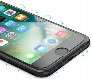 Hofi Glass SZKŁO HARTOWANE HOFI GLASS PRO+ IPAD AIR 3 2019 4