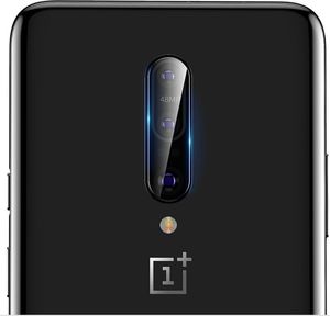 Mocolo SZKŁO HARTOWANE MOCOLO TG+ CAMERA LENS ONEPLUS 7 CLEAR 2