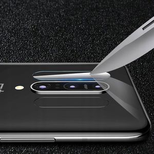 Mocolo SZKŁO HARTOWANE MOCOLO TG+ CAMERA LENS ONEPLUS 7 CLEAR 3