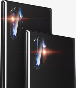 Mocolo SZKŁO HARTOWANE MOCOLO TG+ CAMERA LENS GALAXY NOTE 10+ PLUS 2