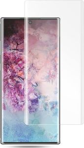 Mocolo SZKŁO HARTOWANE MOCOLO UV GLASS GALAXY NOTE 10 CLEAR 2