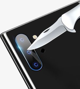 Mocolo SZKŁO HARTOWANE MOCOLO TG+ CAMERA LENS GALAXY NOTE 10 3