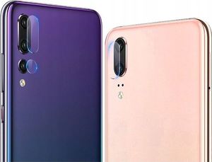 Mocolo SZKŁO HARTOWANE MOCOLO TG+ CAMERA LENS HUAWEI P20/P20 PRO CLEAR 4