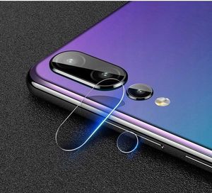 Mocolo SZKŁO HARTOWANE MOCOLO TG+ CAMERA LENS HUAWEI P20/P20 PRO CLEAR 5