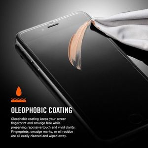 Spigen SZKŁO HARTOWANE SPIGEN GLAS.TR SLIM IPHONE 6/6S (4.7) 6