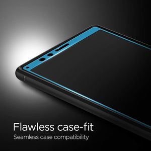 Spigen Szkło hartowane Slim FC Xperia 1 3