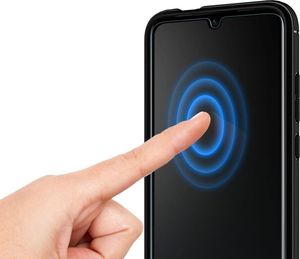 Spigen SZKŁO HARTOWANE GLAS.TR SLIM 2-PACK XIOAMI REDMI NOTE 7 2