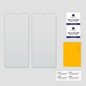 Spigen SZKŁO HARTOWANE GLAS.TR SLIM 2-PACK XIOAMI REDMI NOTE 7 6
