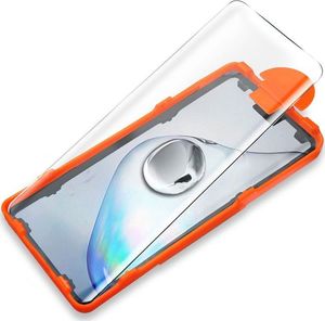 T-Max SZKŁO HARTOWANE T-MAX UV GLASS REPLACEMENT GALAXY NOTE 10 CLEAR 7