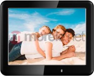 Ramka cyfrowa Hama Ultra-Slim 8 (952640000) 3