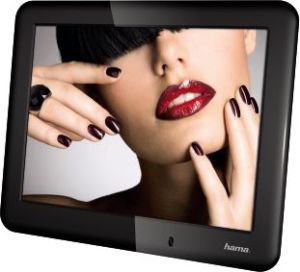 Ramka cyfrowa Hama Ultra-Slim 8 (952640000) 1
