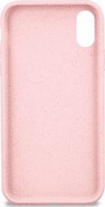 TelForceOne Forever Nakładka Bioio do iPhone XS Max różowa 5