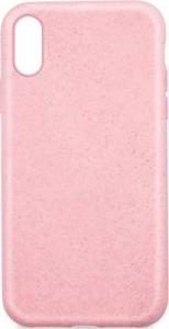 TelForceOne Forever Nakładka Bioio do Samsung S10 Plus różowa 4