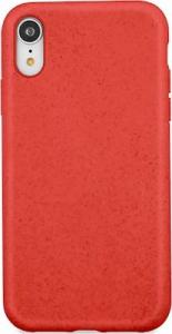 TelForceOne Forever Nakładka Bioio do iPhone 7/8 czerwona 2