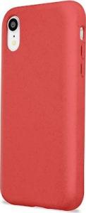 TelForceOne Forever Nakładka Bioio do iPhone 7/8 czerwona 3