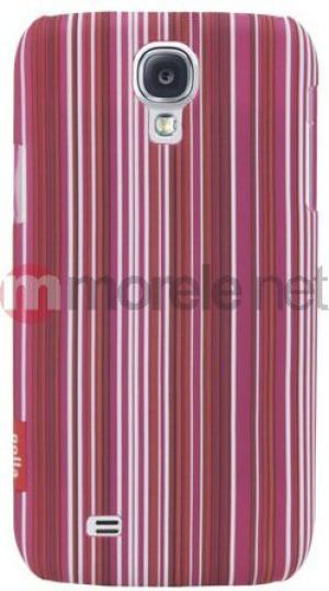 Golla Hardcover Felix (Samsung Galaxy S4) Różowy 1057530000 1