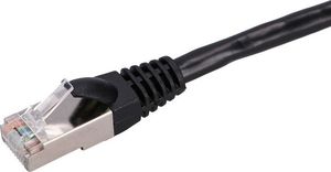 ExtraLink Extralink Kabel Sieciowy Lan Patchcord Cat.5e Ftp 3m, Foliowana Skręcona Para, Miedziany 2