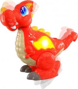 Dumel Interaktywny Magiczny Smok (42437) 2