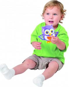 Dumel Interaktywna Magiczna Sowa  (DD 42447) 3