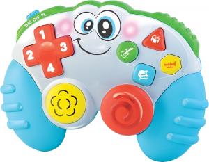 Dumel Zabawka elektroniczna Padek Tadek (DD42687) 2