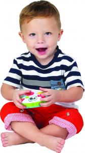 Dumel Zabawka elektroniczna Padek Tadek (DD42687) 3