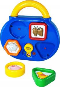 Dumel Muzyczna Farma (89563) 2