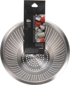 Excellent Houseware Durszlak metal 24cm 2
