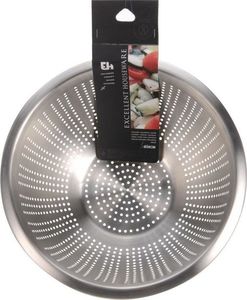 Excellent Houseware Durszlak metal 28cm 2